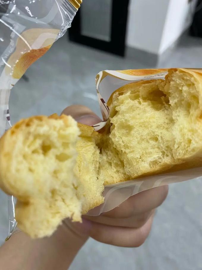 农动常温蛋糕