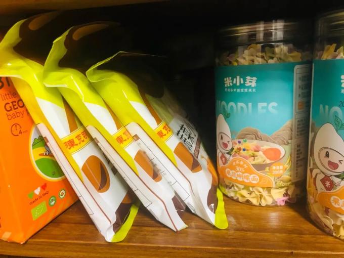 陈克明挂面