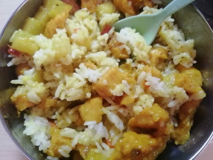 众嗨锅方便食品