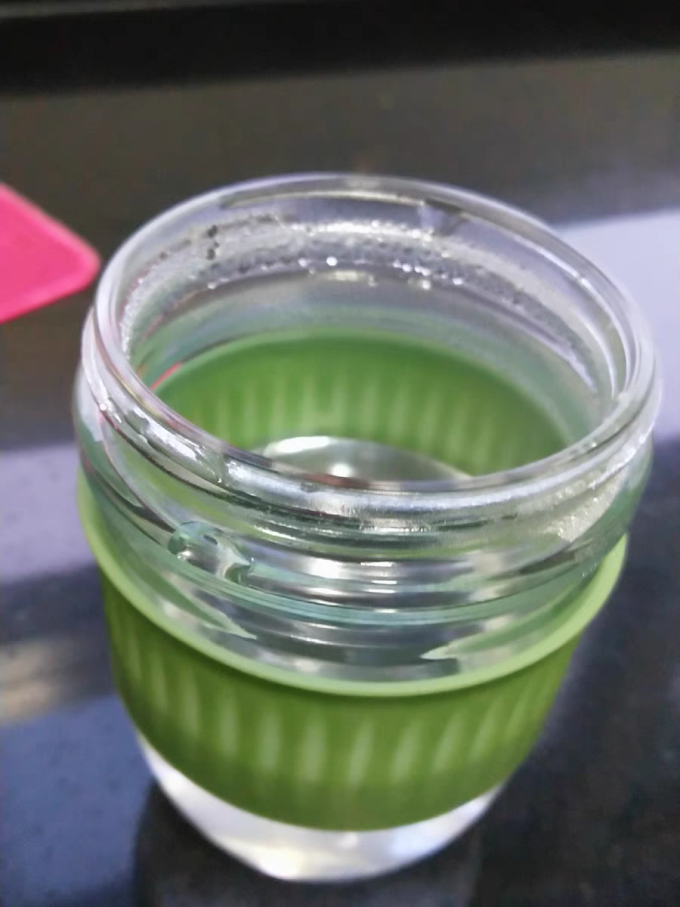 苏盛玻璃杯