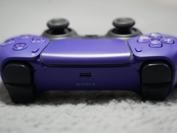 索尼游戏手柄