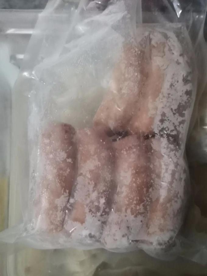 农谣人腊肉腊肠