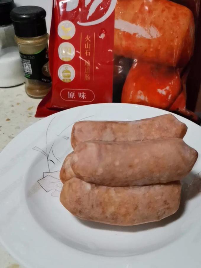 农谣人腊肉腊肠
