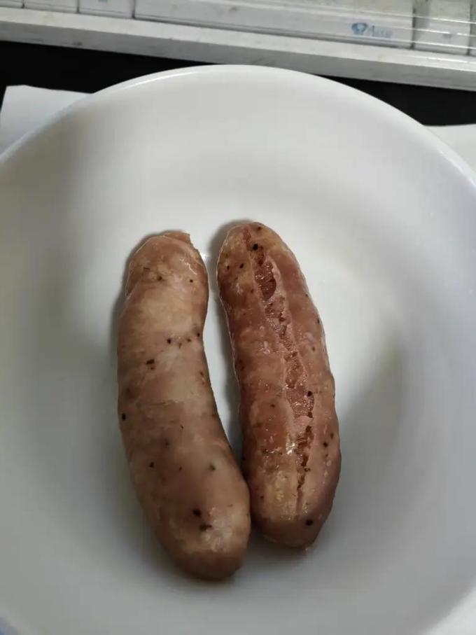 农谣人腊肉腊肠