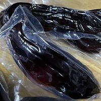 0⃣️脂紫番薯🍠干