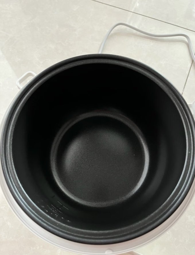 美的电饭煲