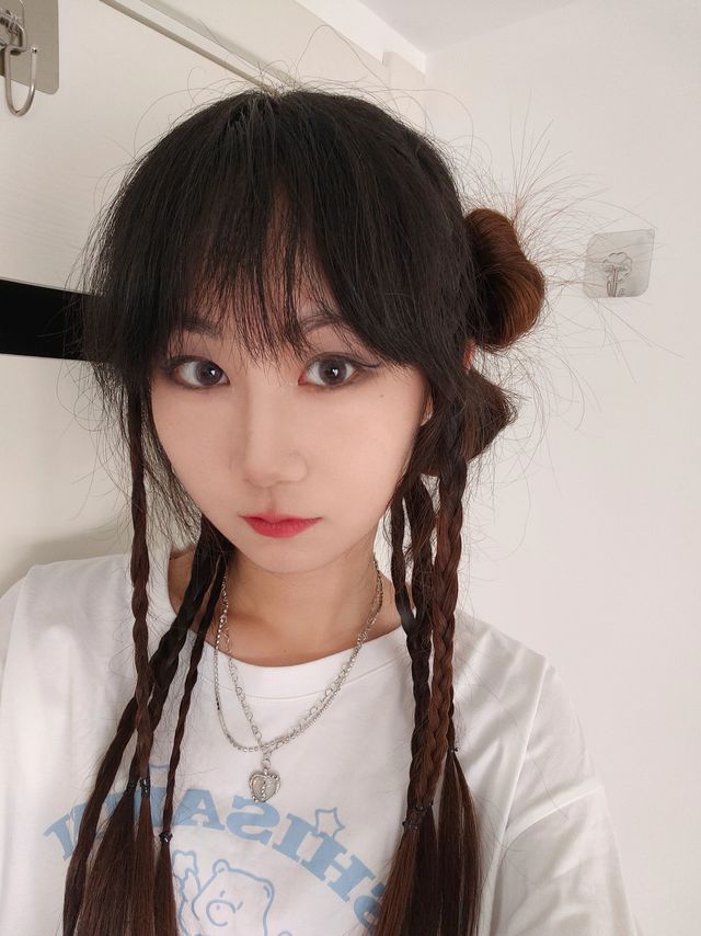 ​不被定义的风格|今天y2k一下