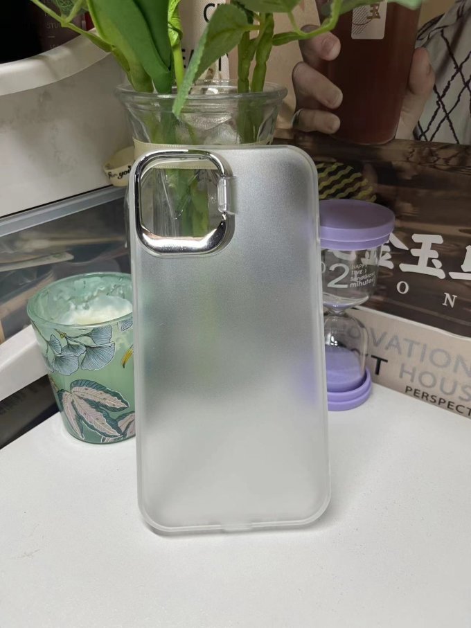 保护壳