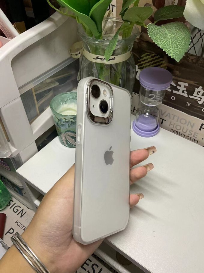 保护壳