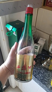 西凤酒质量好，物超所值，送礼佳品