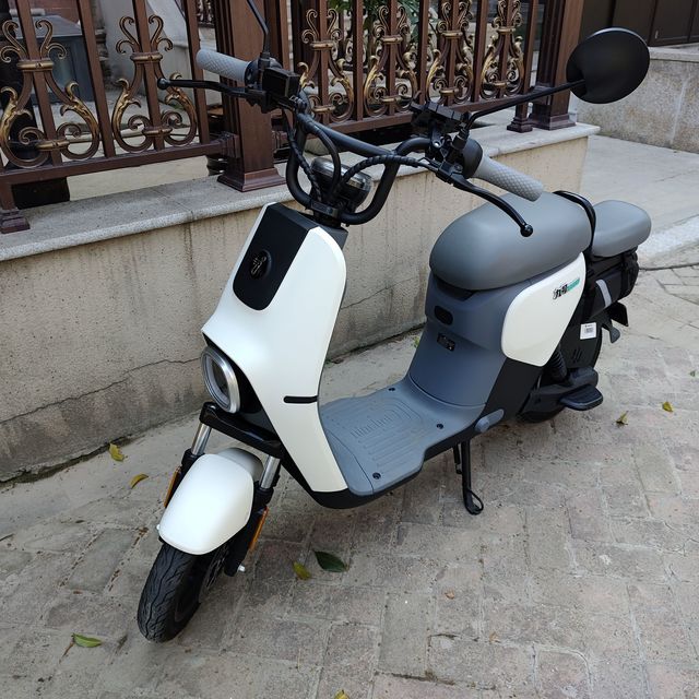 【省400元】国标电动车_ninebot 九号 b30c 新国标电动车 48v 12ah