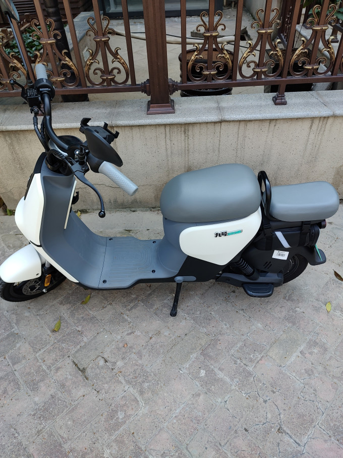 九号电动车怎么样 性价比之选b30c_什么值得买