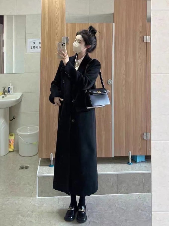 女士大衣