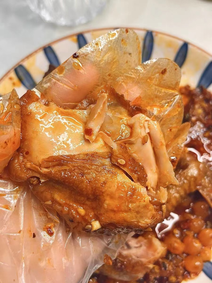 雷仁甲腊肉腊肠