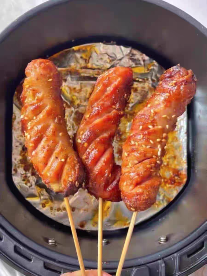 大希地腊肉腊肠