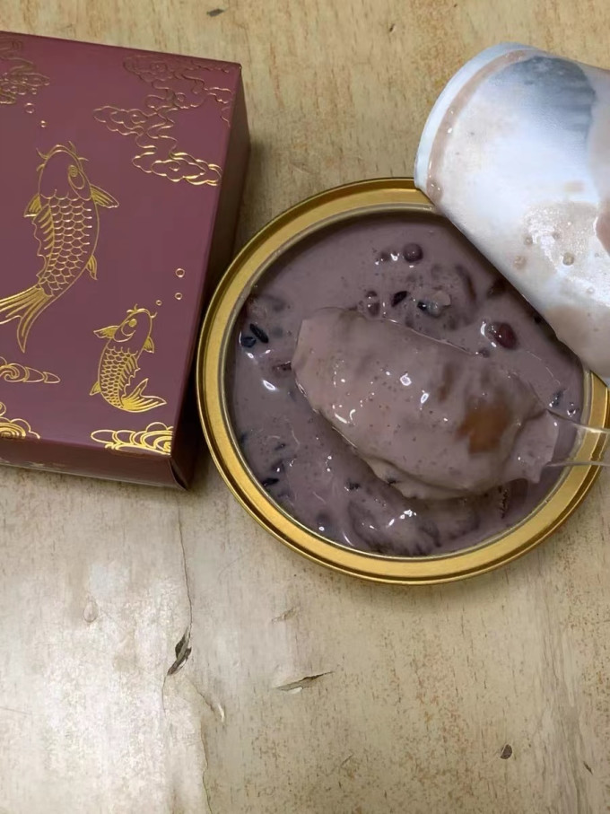 口福煮义其他方便食品