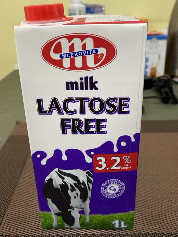 妙可全脂牛奶