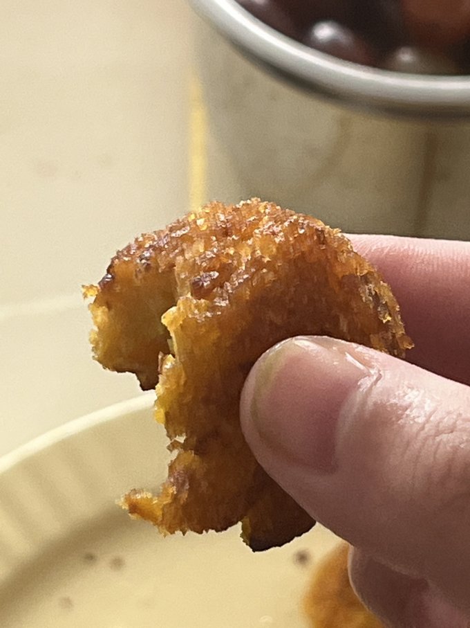 优之原方便食品