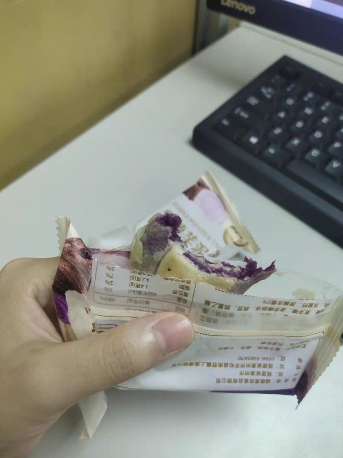 珍丽友其他休闲零食