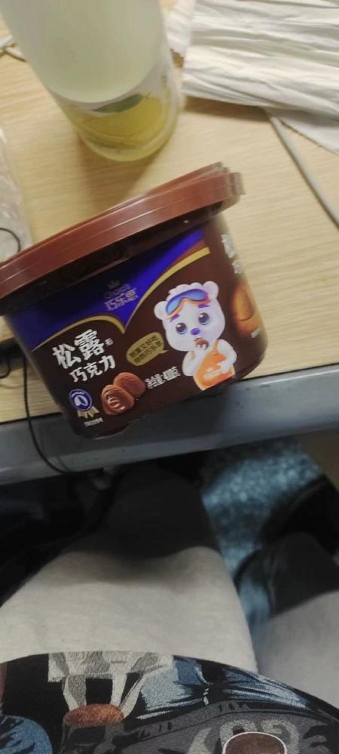 其他休闲零食