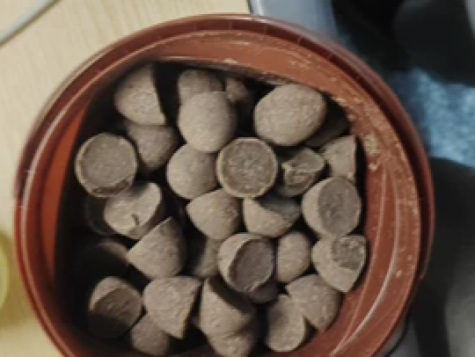 其他休闲零食