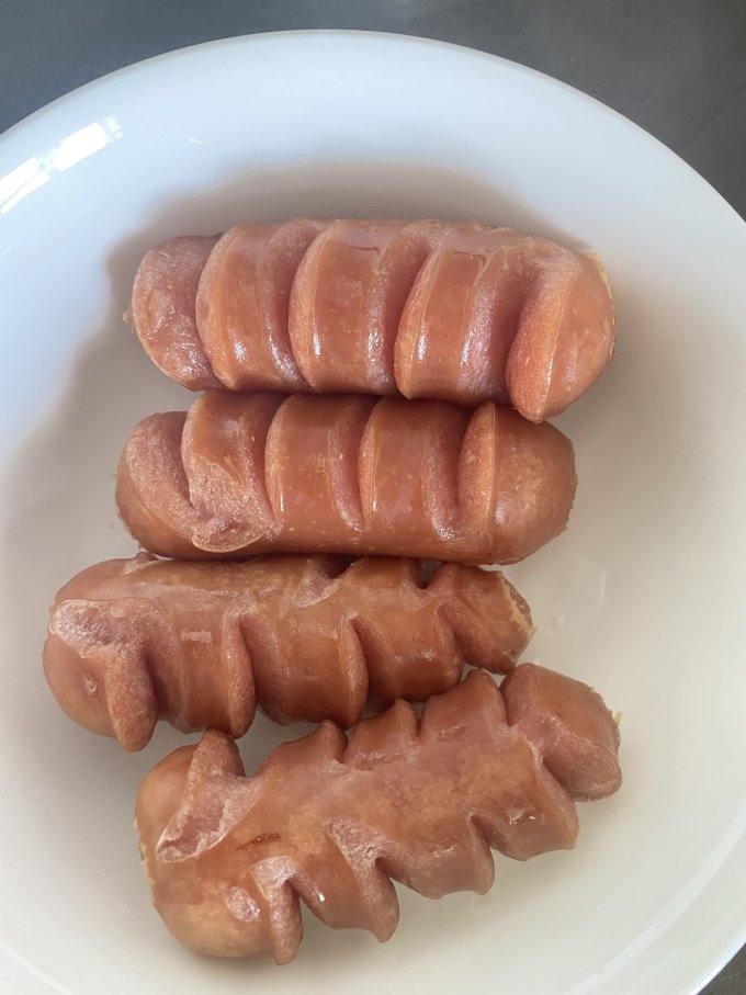 美享时刻方便速食