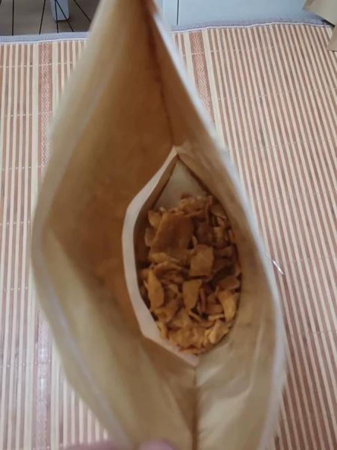 卧龙食品其他休闲零食