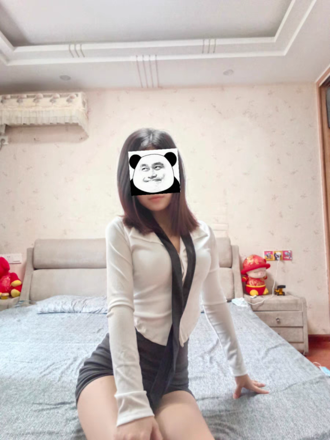 半身裙