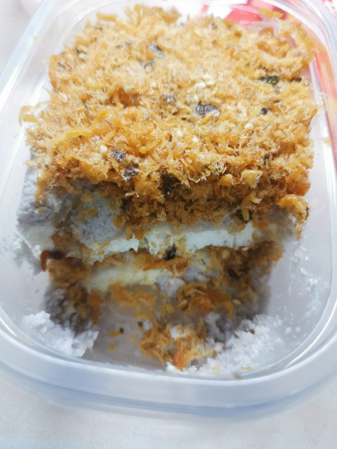 一只澜其他糕点