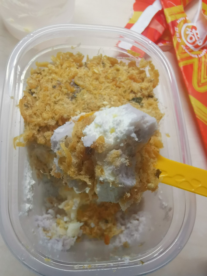 一只澜其他糕点