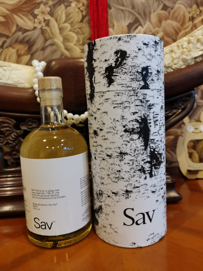 每日酒评——sav白桦树利口酒_什么值得买