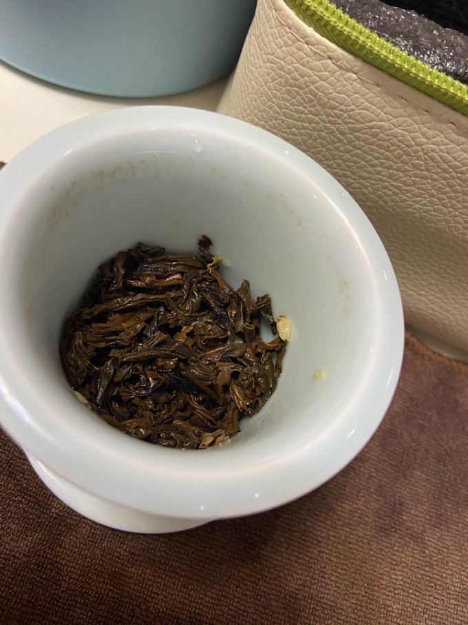 凤牌红茶