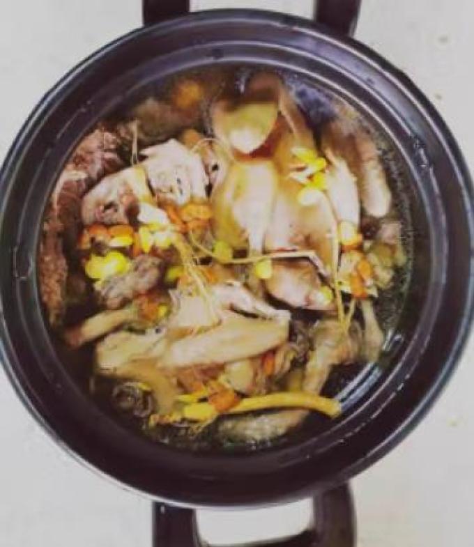 硒全食美家禽类