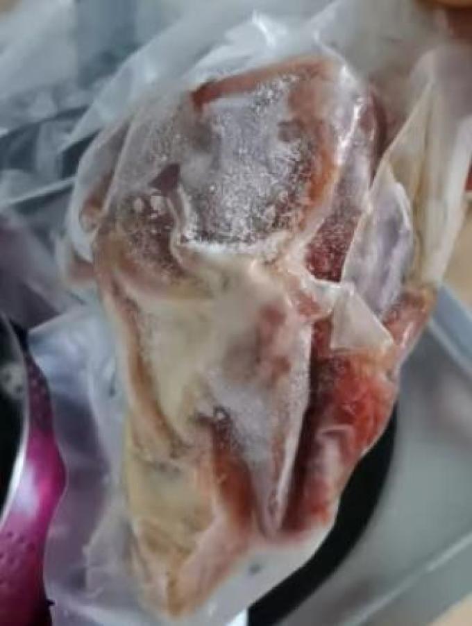 硒全食美家禽类