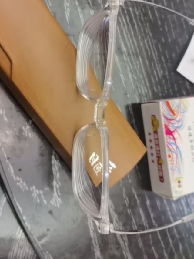 目匠配眼镜性价比超级