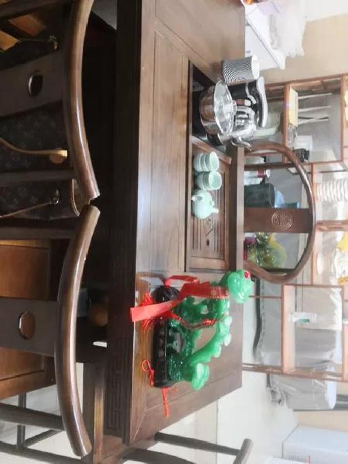 客厅家具