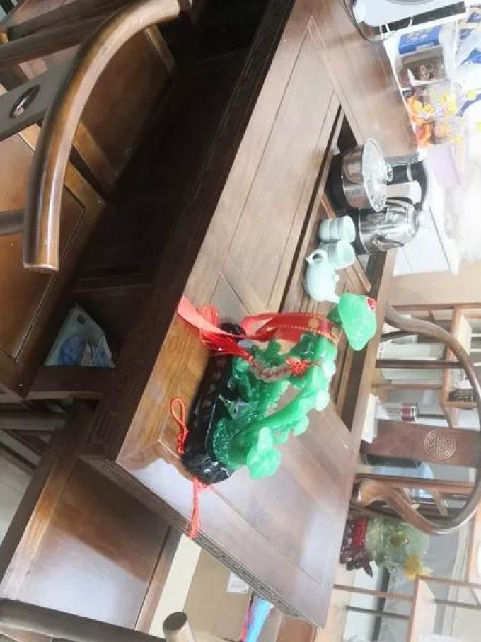 客厅家具