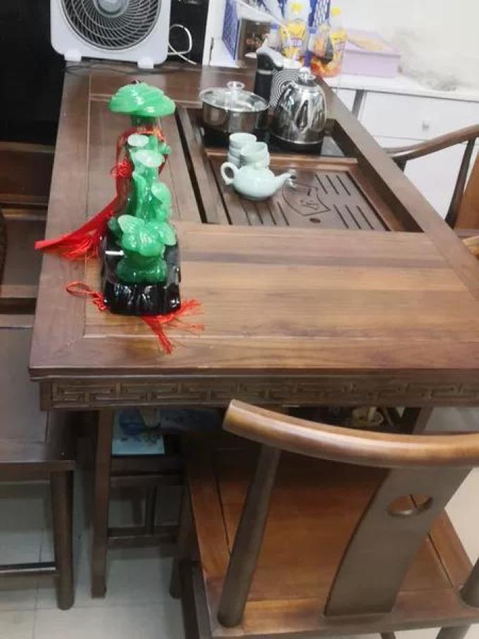 客厅家具