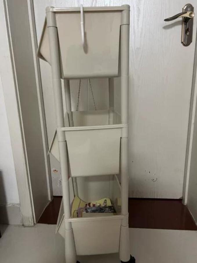 麦田收纳箱/桶/凳