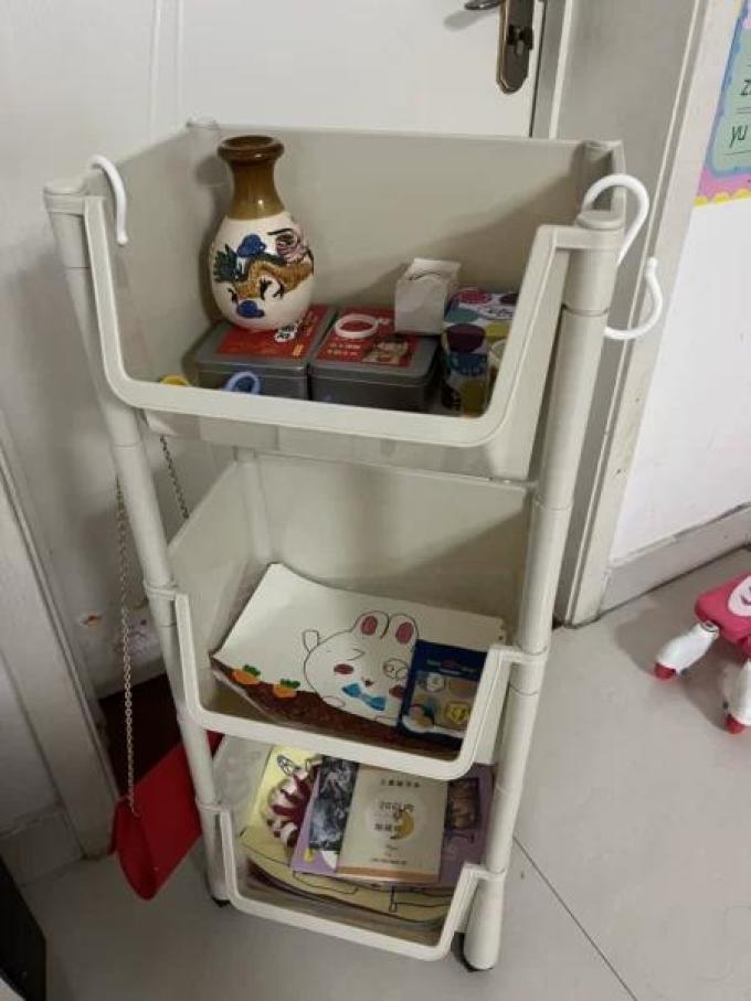 麦田收纳箱/桶/凳