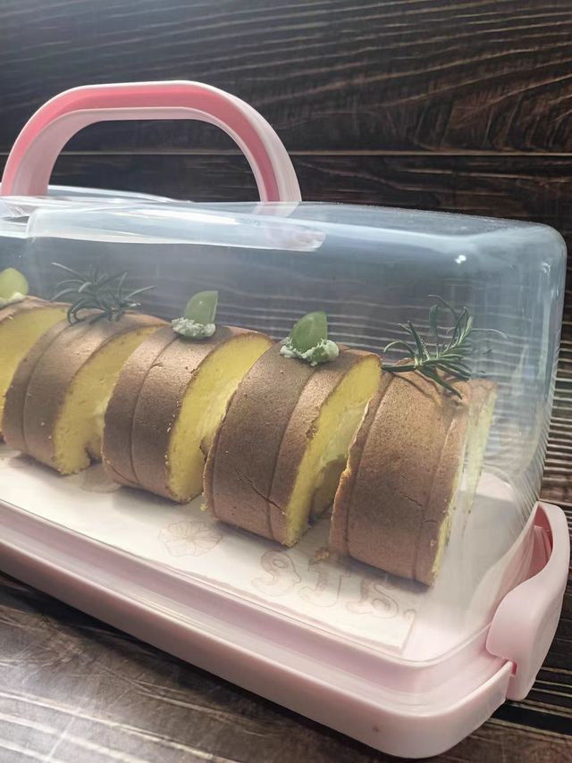 ​蛋糕打包盒