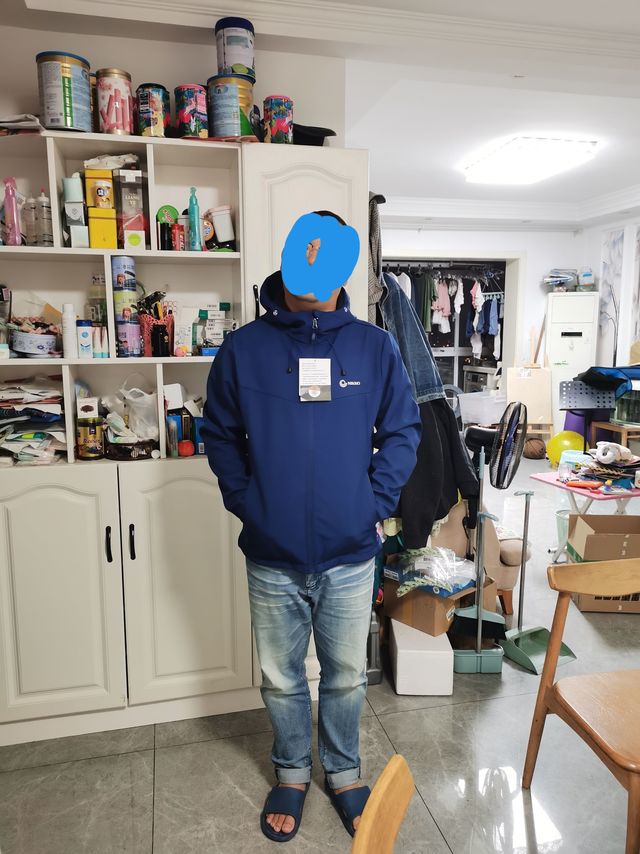 最近很热门的软壳