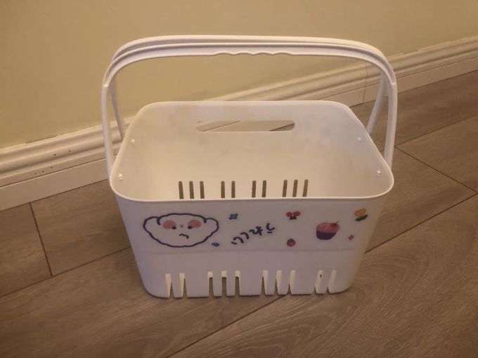 收纳用品