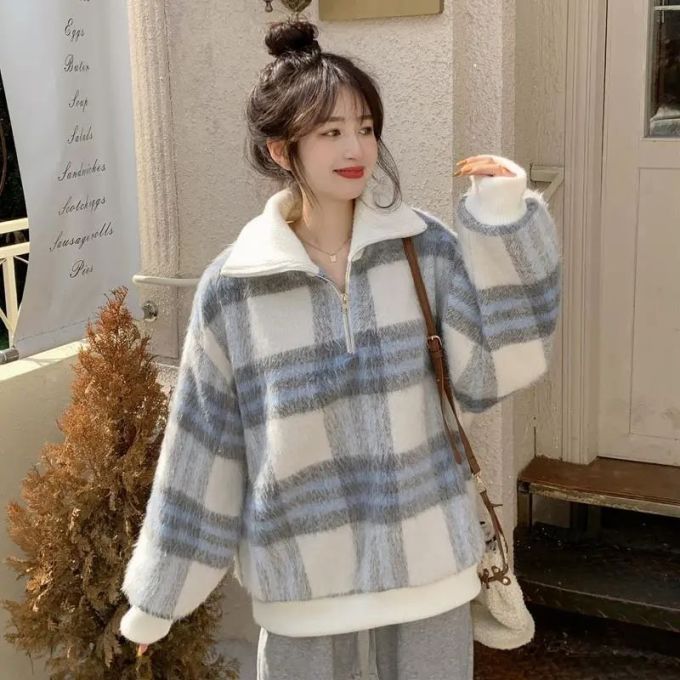 女外套
