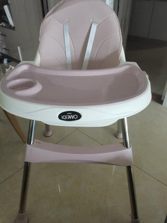 超级实用的宝宝餐椅