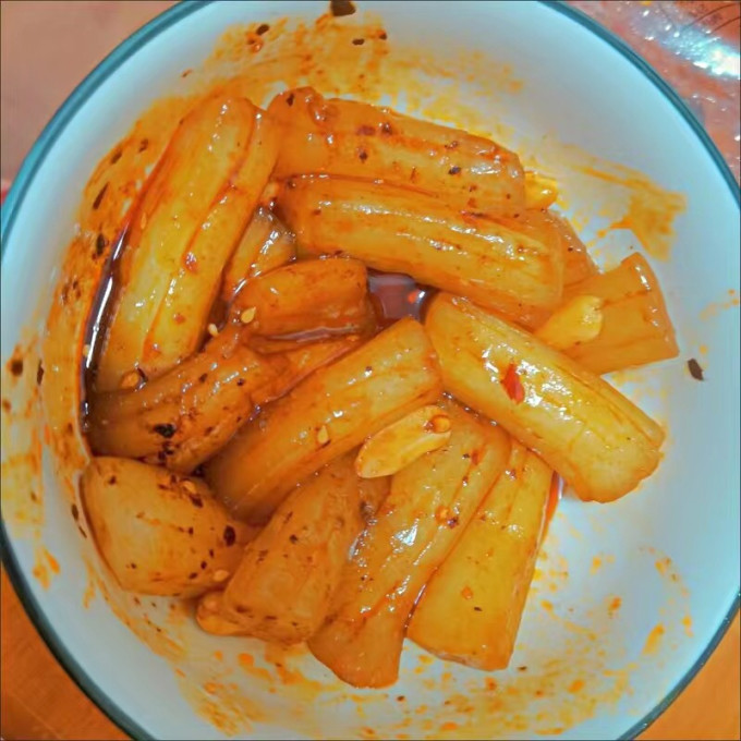 阿宽其他方便食品