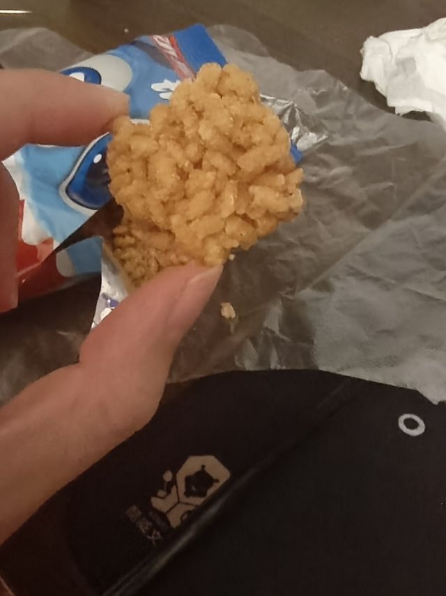 解馋小零食 追剧必备