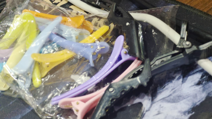 美肤语其他彩妆工具