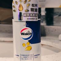 谁敢相信威露士竟然也有洗发露！