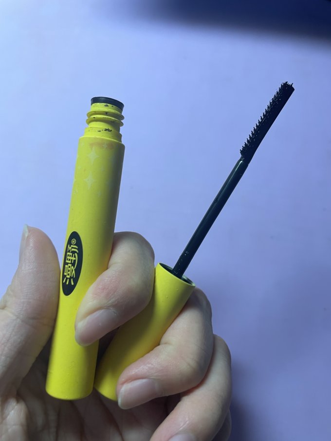漫野睫毛膏/睫毛滋养液